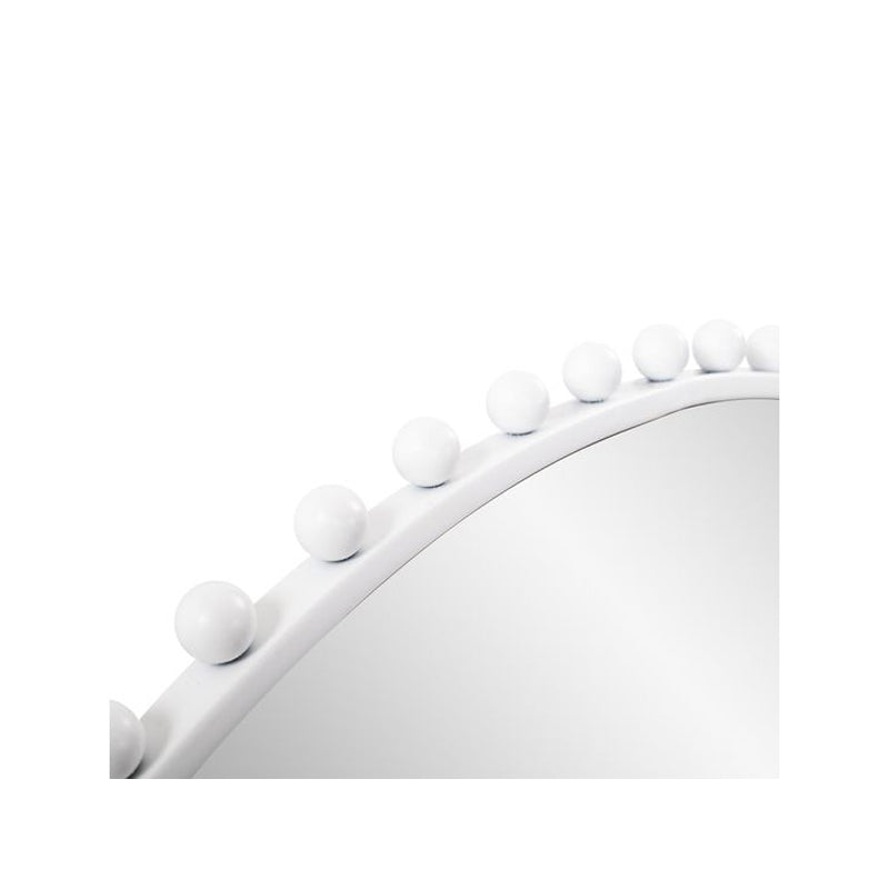 The Bellfore Mirror