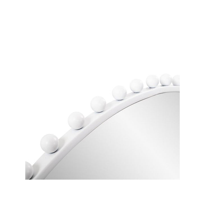 The Bellfore Mirror