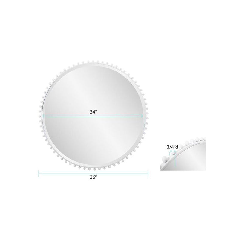 The Bellfore Mirror