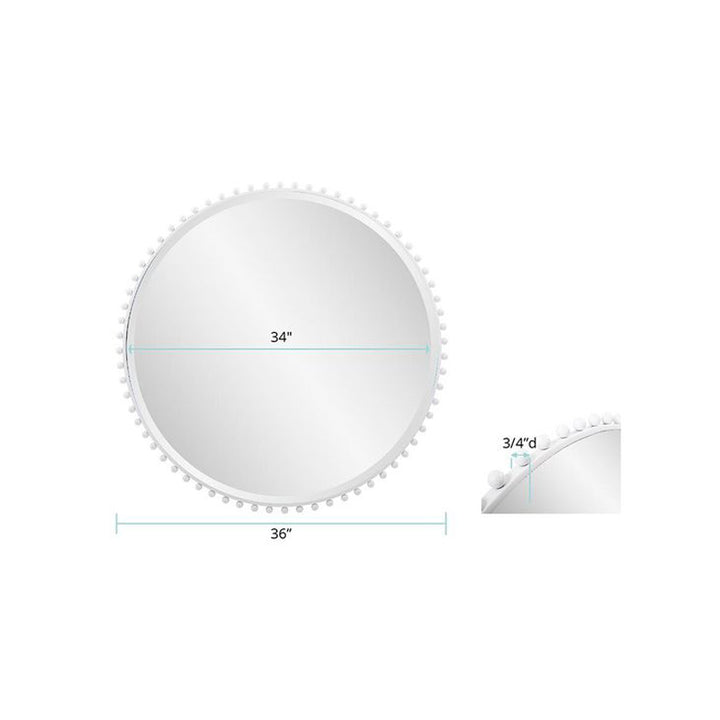The Bellfore Mirror
