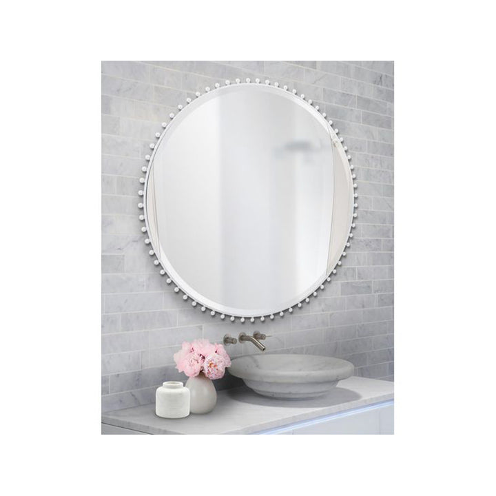 The Bellfore Mirror