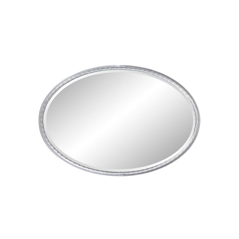 The Laid Mirror