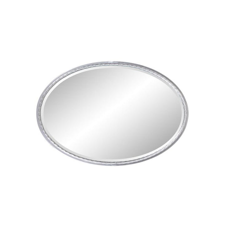 The Laid Mirror