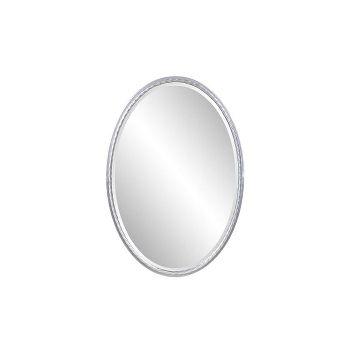 The Laid Mirror