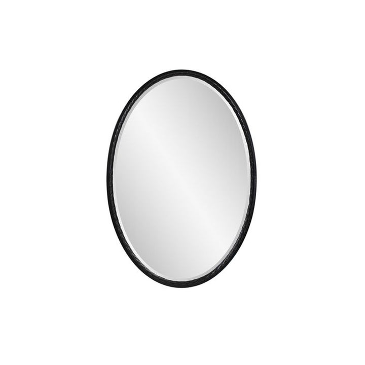 The Laid Mirror