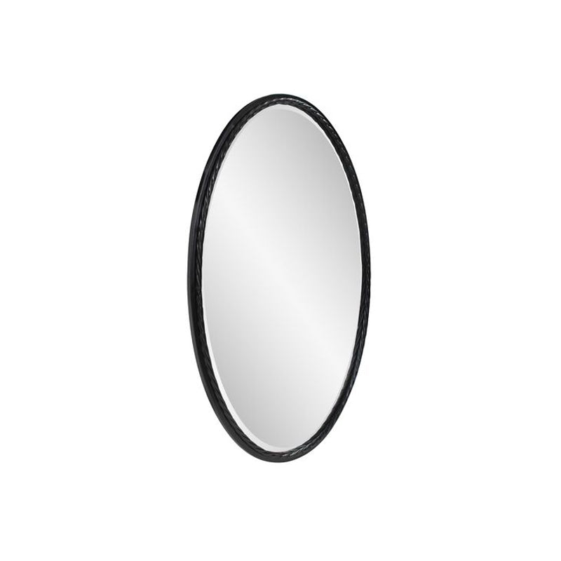 The Laid Mirror