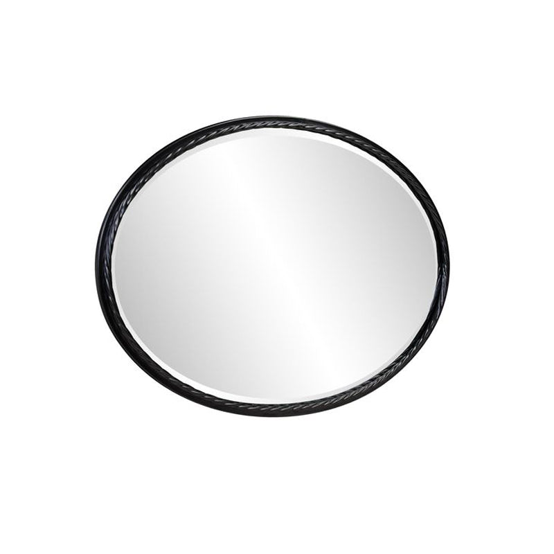 The Laid Mirror