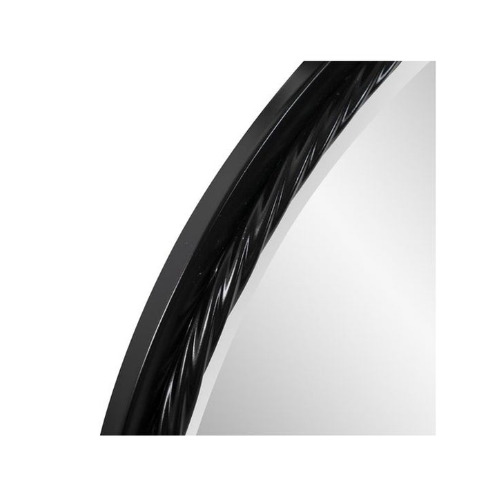 The Laid Mirror