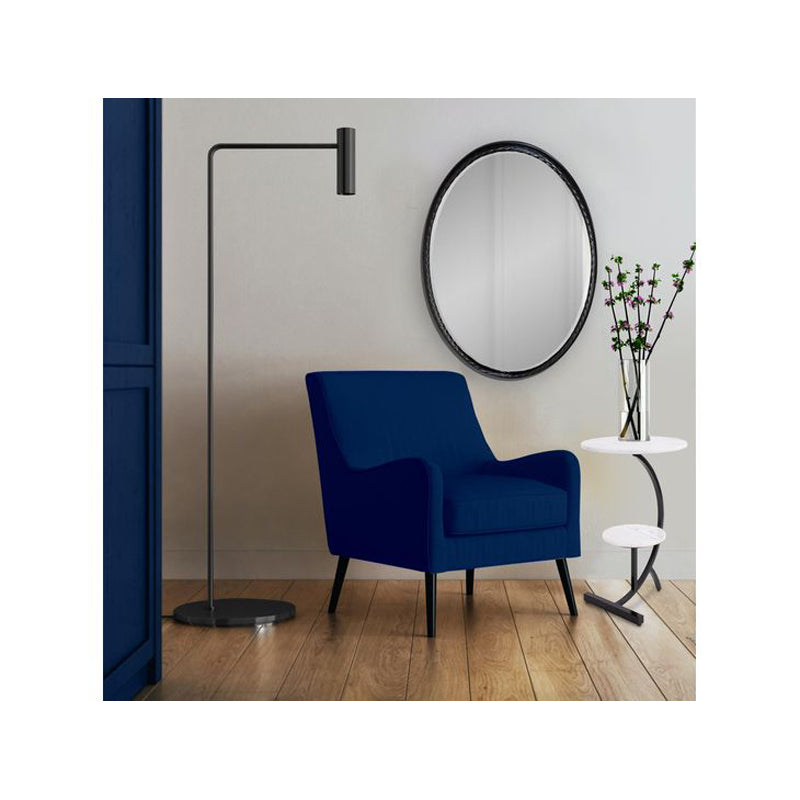 The Laid Mirror