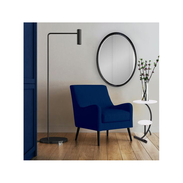 The Laid Mirror