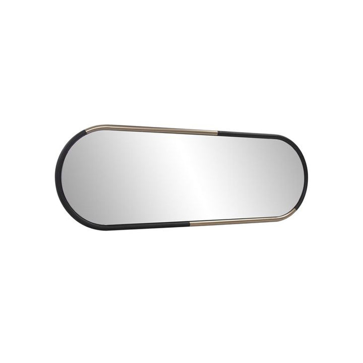 The Fitzgerald Mirror