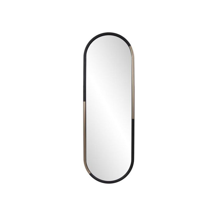 The Fitzgerald Mirror