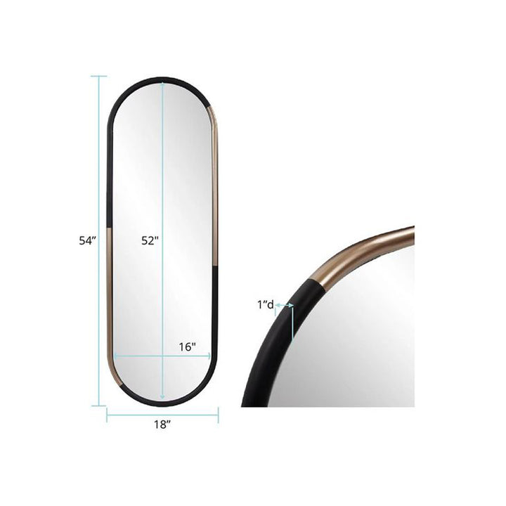The Fitzgerald Mirror