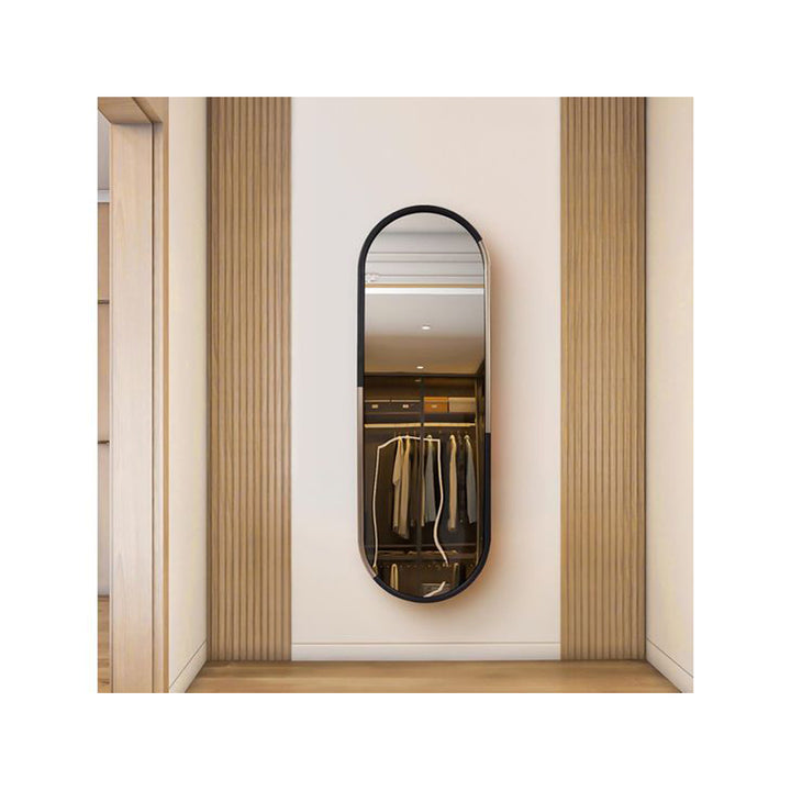 The Fitzgerald Mirror
