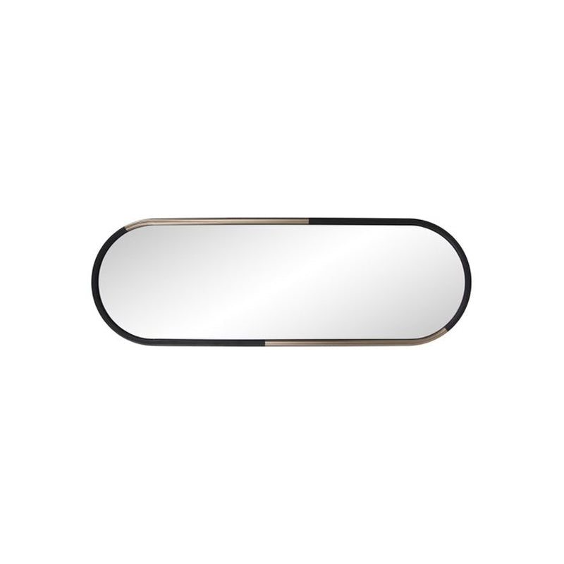 The Fitzgerald Mirror