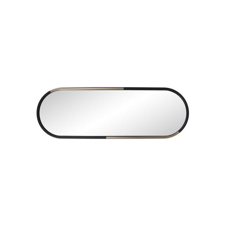 The Fitzgerald Mirror