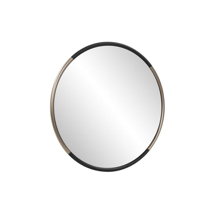 The Fitzgerald Mirror