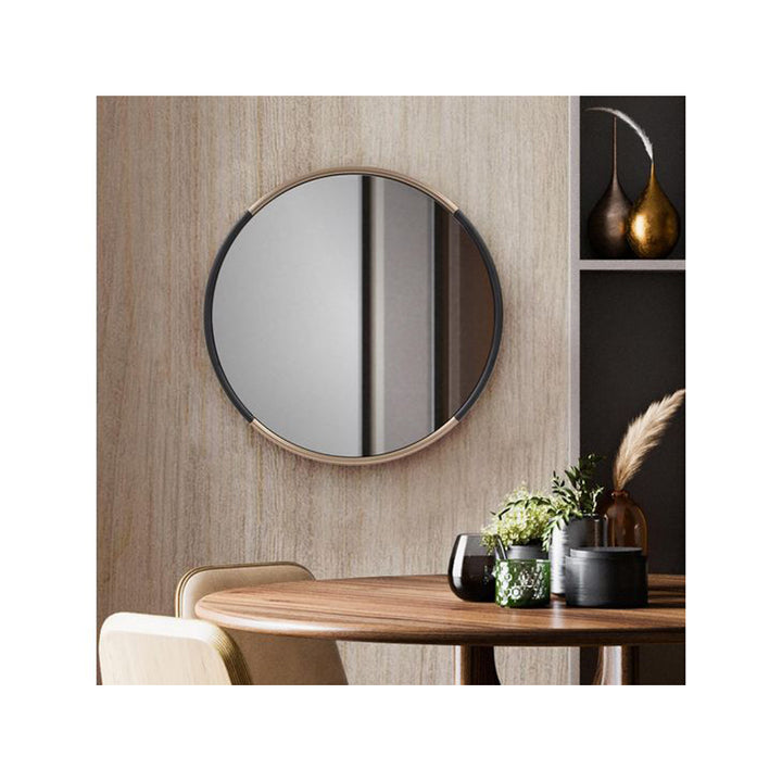 The Fitzgerald Mirror