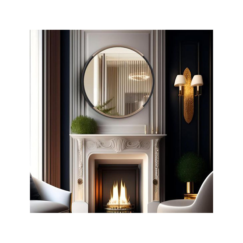 The Fitzgerald Mirror