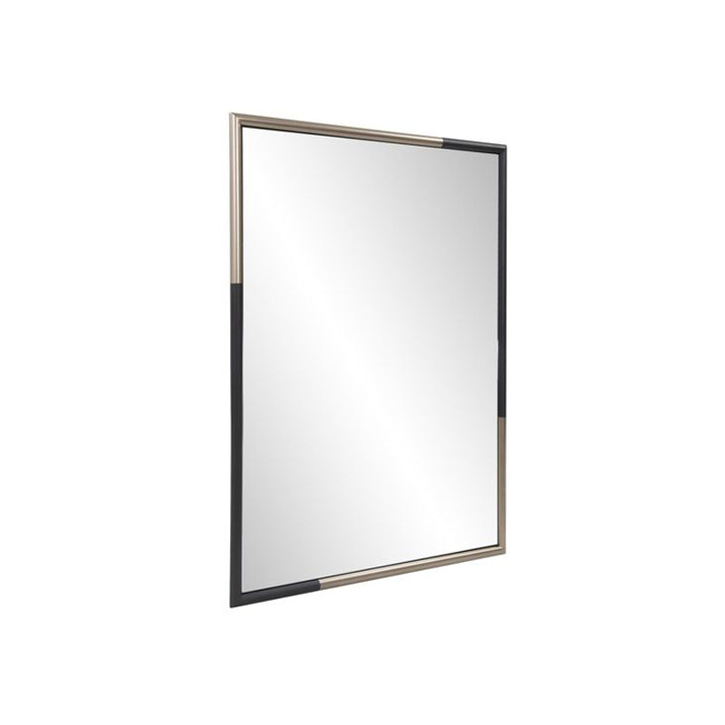 The Fitzgerald Mirror