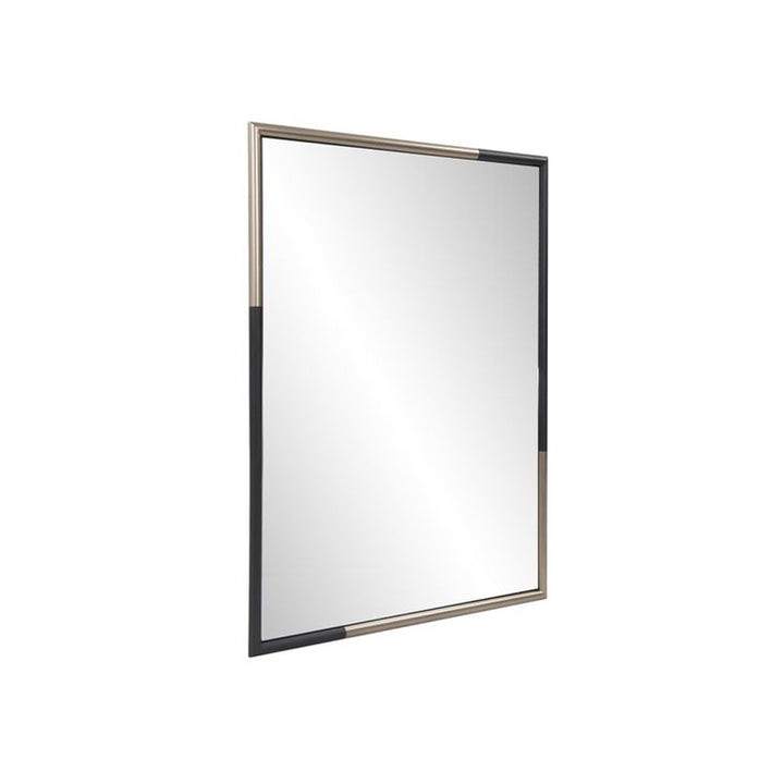 The Fitzgerald Mirror