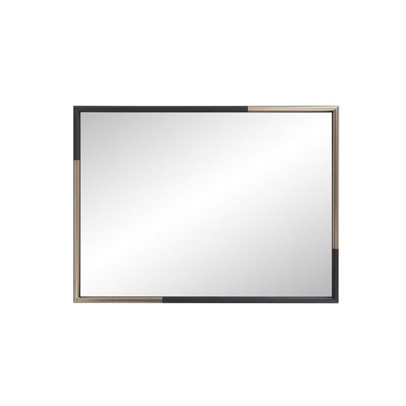 The Fitzgerald Mirror