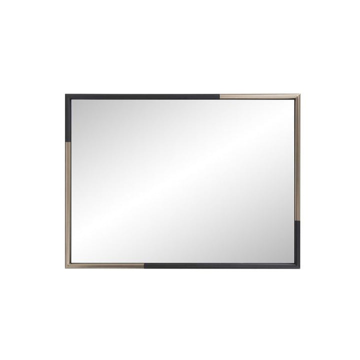The Fitzgerald Mirror