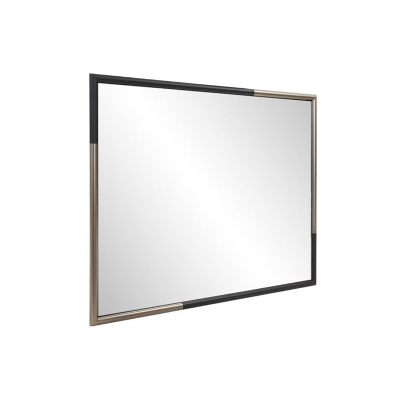 The Fitzgerald Mirror