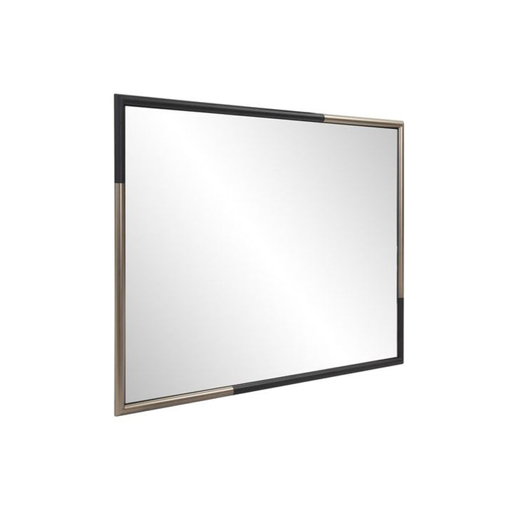 The Fitzgerald Mirror