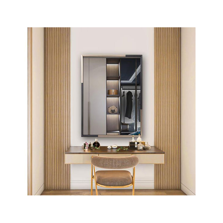 The Fitzgerald Mirror