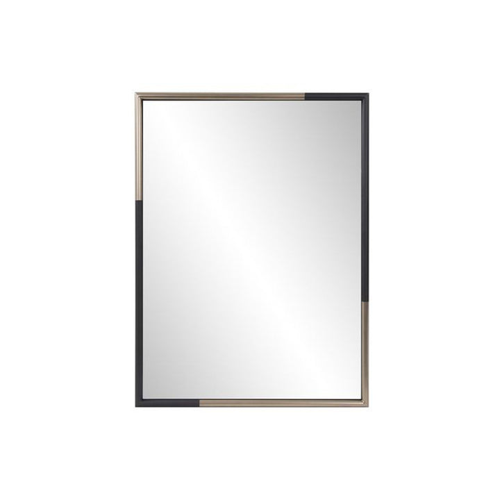 The Fitzgerald Mirror