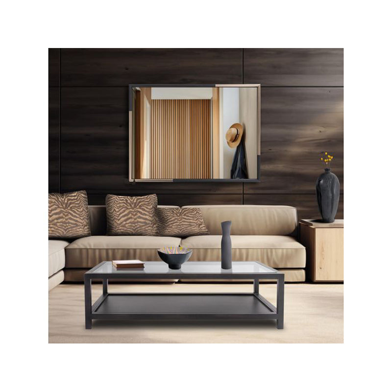 The Fitzgerald Mirror