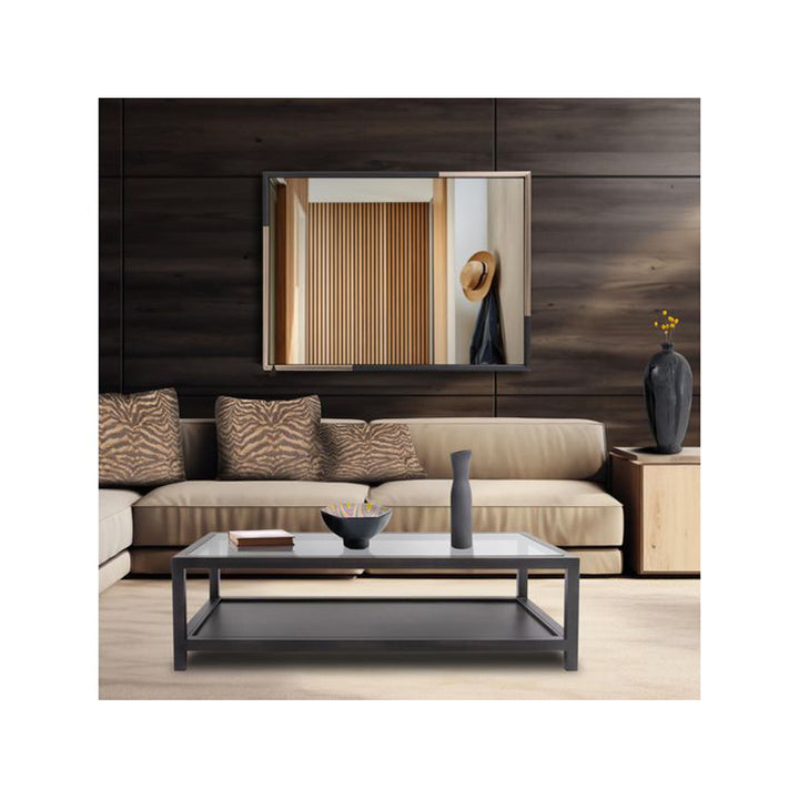 The Fitzgerald Mirror