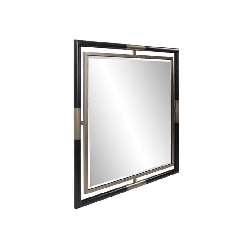 The Fitzgerald Mirror