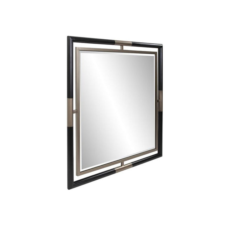 The Fitzgerald Mirror