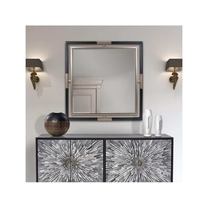 The Fitzgerald Mirror