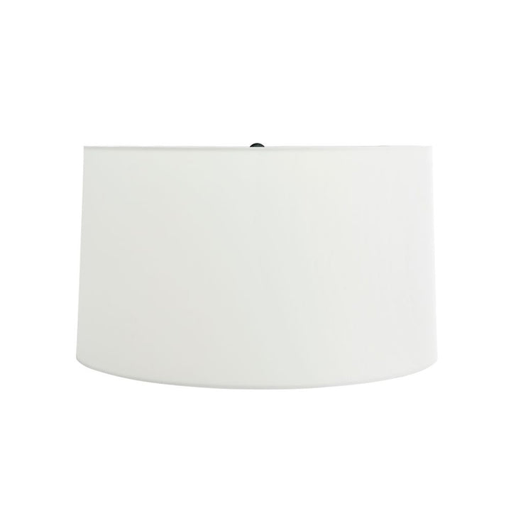 Laguna One Light Table Lamp