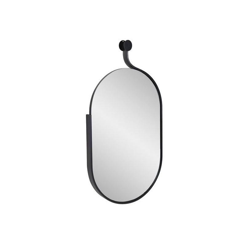 The Hudson Mirror