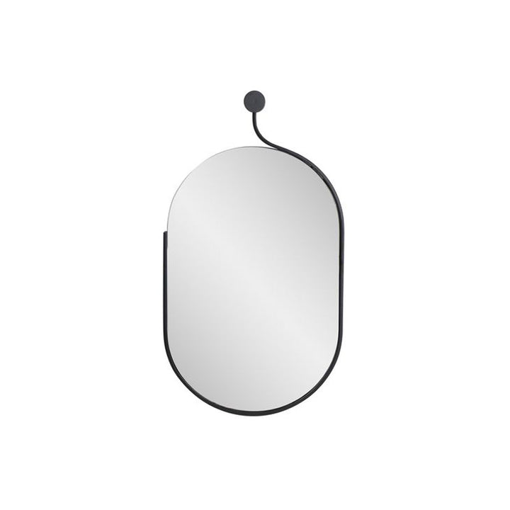 The Hudson Mirror