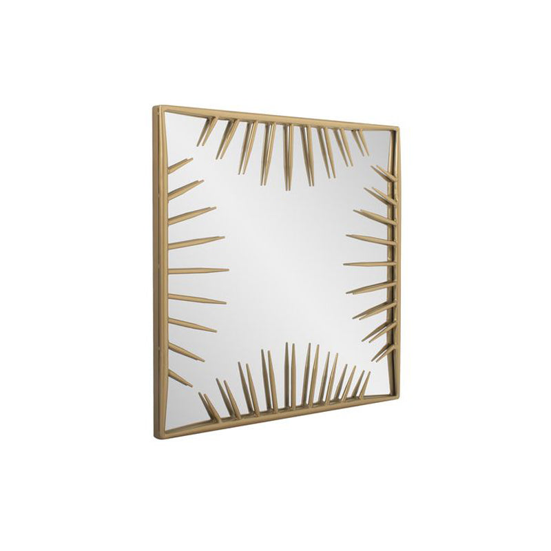 The Robin Baron Mirror
