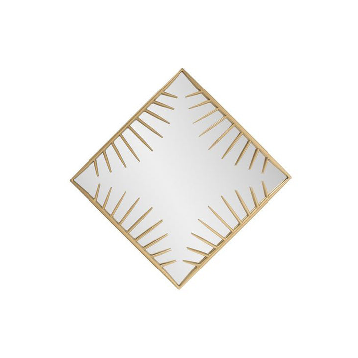 The Robin Baron Mirror