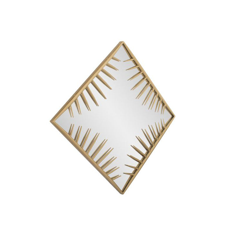 The Robin Baron Mirror