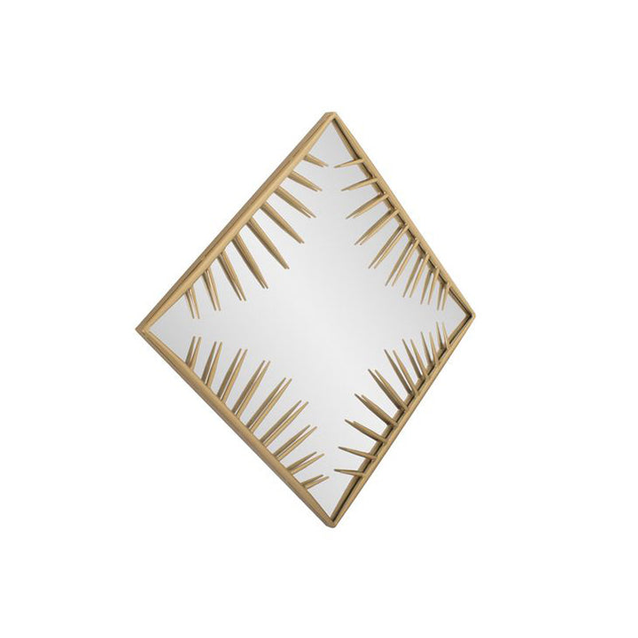 The Robin Baron Mirror