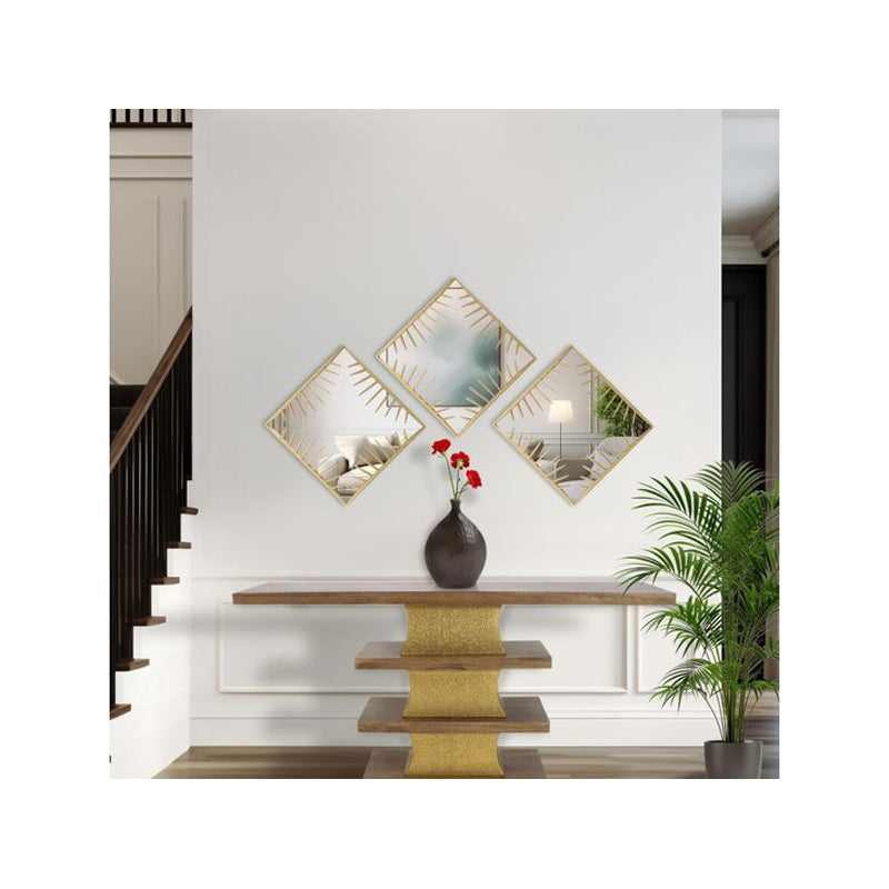 The Robin Baron Mirror