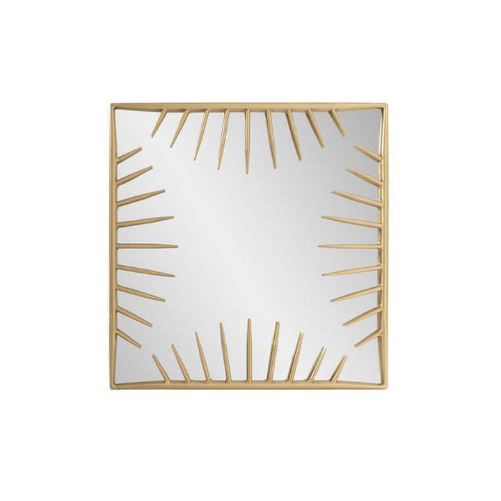 The Robin Baron Mirror