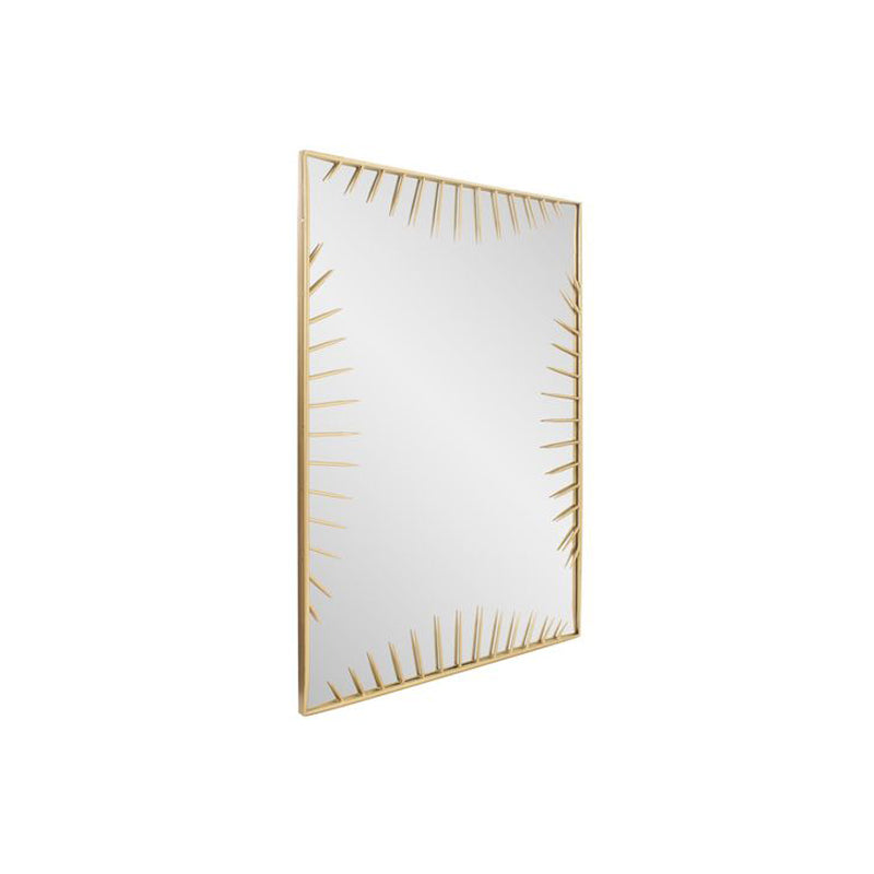 The Robin Baron Mirror
