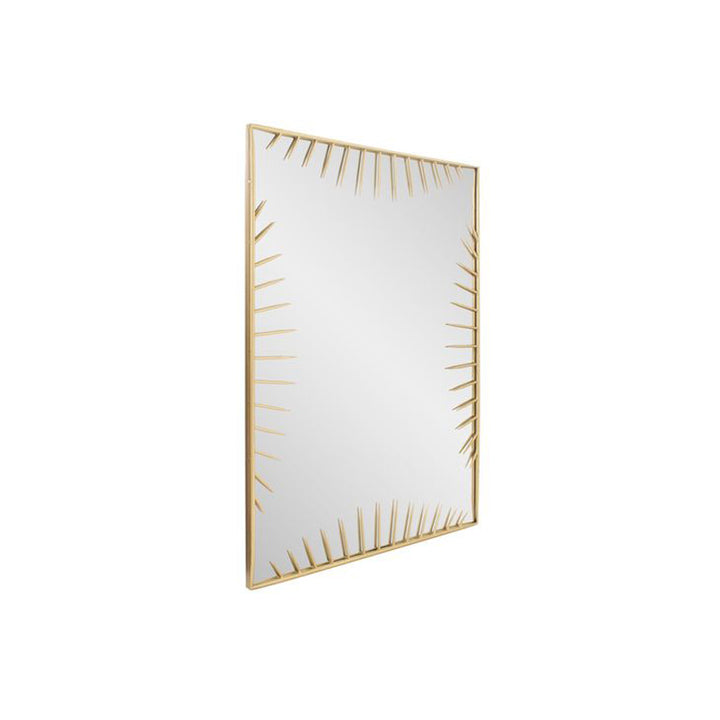 The Robin Baron Mirror
