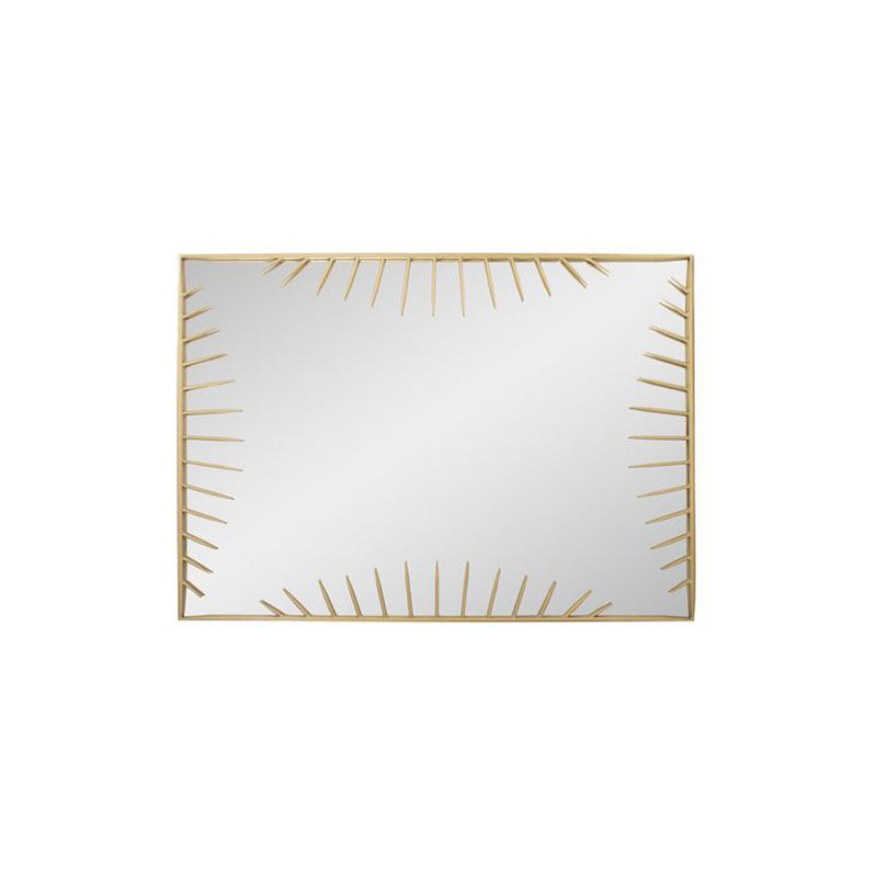 The Robin Baron Mirror