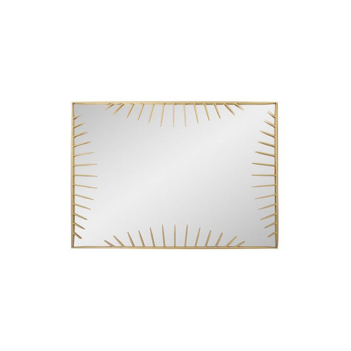 The Robin Baron Mirror