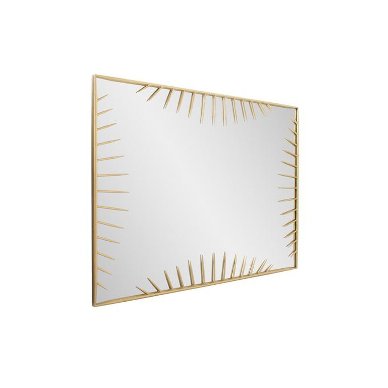 The Robin Baron Mirror